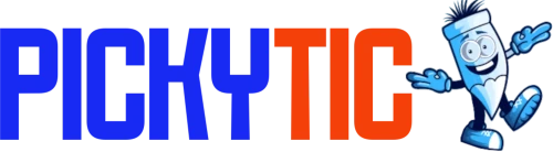 PickyTic